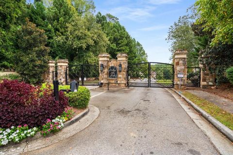 A home in Atlanta