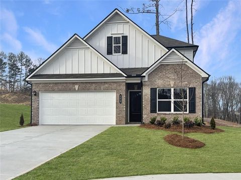 Apartment For Sale - 173 Thedford Drive<br/> Jackson County, Hoschton, GA 30548