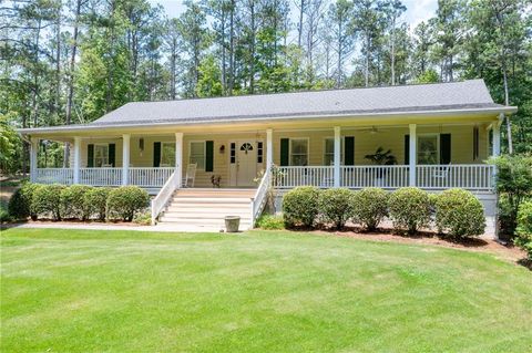 1846 Bobo Road Dallas GA 30132