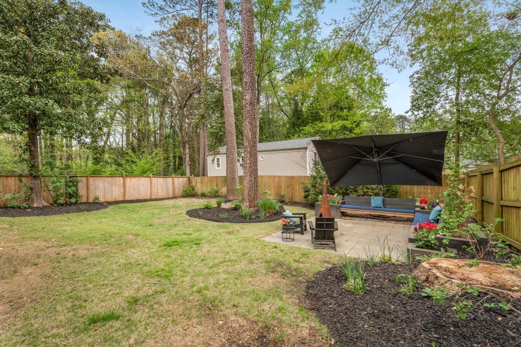 2537 Thompson Road, Brookhaven, Georgia image 46