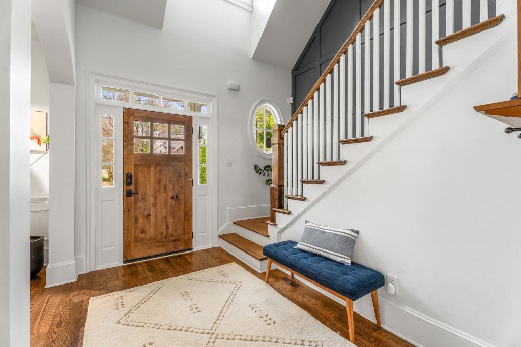 2537 Thompson Road, Brookhaven, Georgia image 3