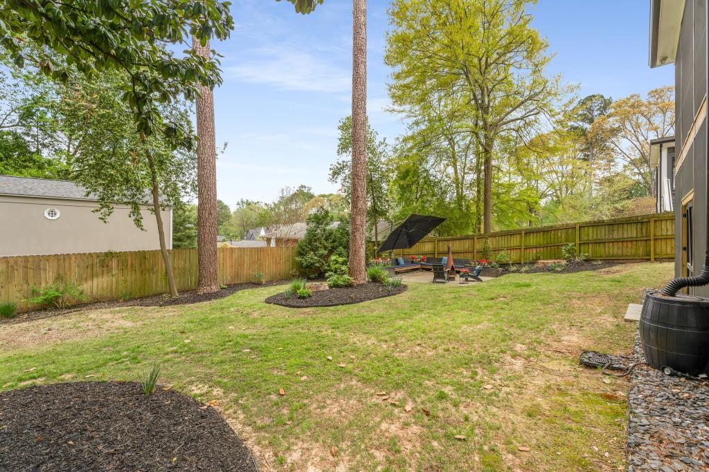 2537 Thompson Road, Brookhaven, Georgia image 45