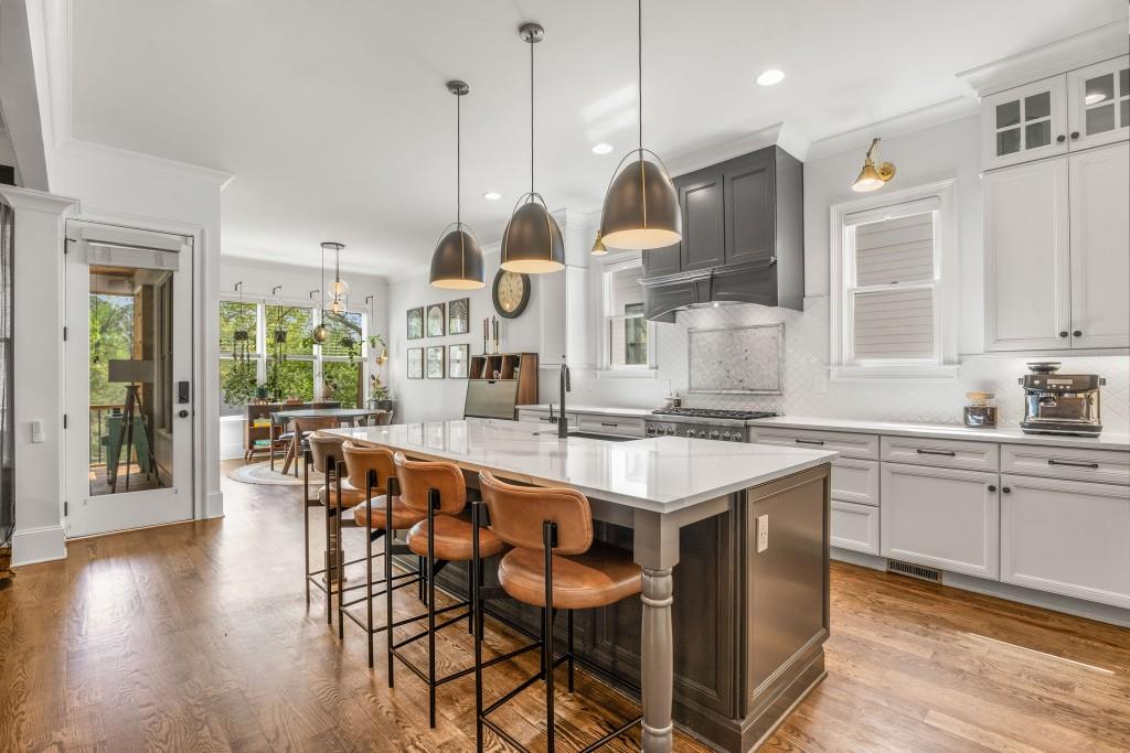 2537 Thompson Road, Brookhaven, Georgia image 10