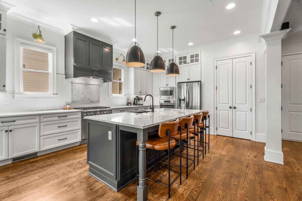 2537 Thompson Road, Brookhaven, Georgia image 14