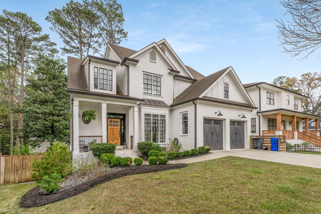 2537 Thompson Road, Brookhaven, Georgia image 49