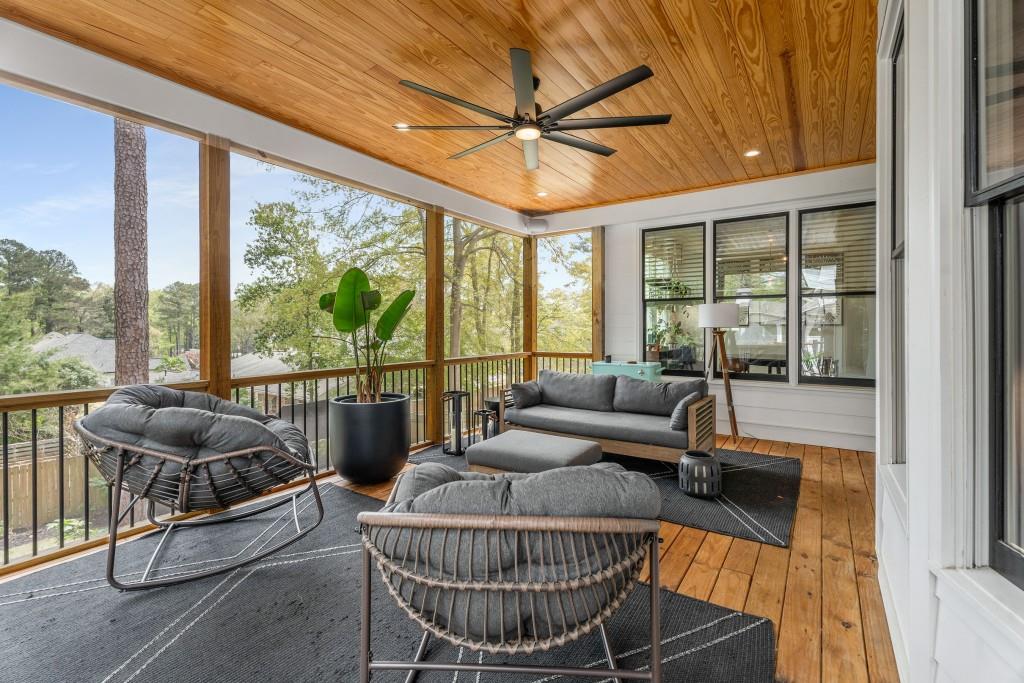 2537 Thompson Road, Brookhaven, Georgia image 18