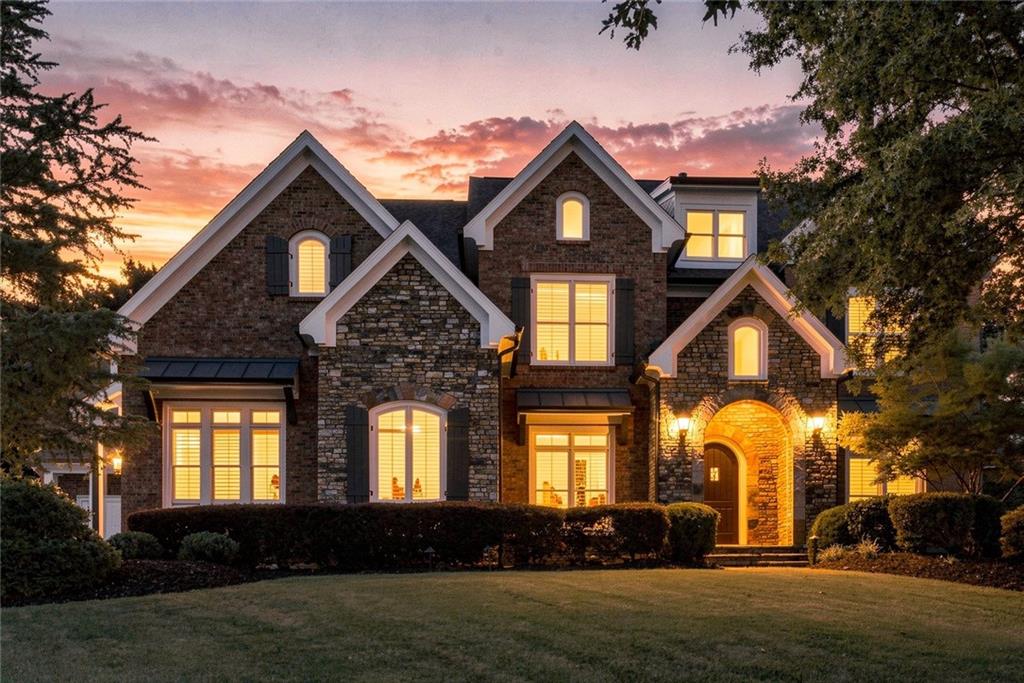 2202 Crimson King Drive
