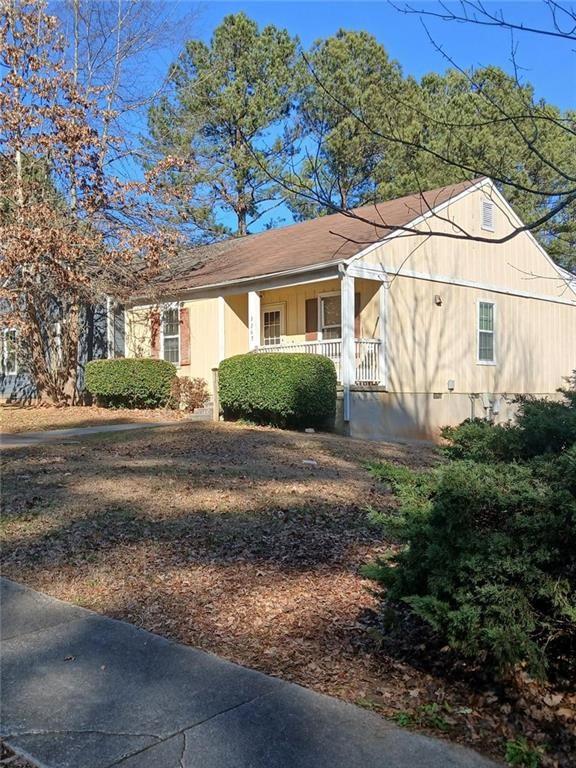 1265 W Booth Road Extension