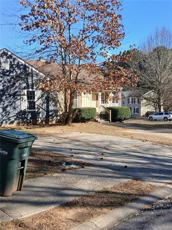 1265 W Booth Road Extension