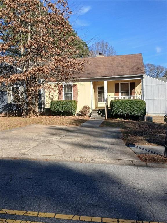 1265 W Booth Road Extension