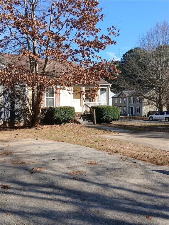 1265 W Booth Road Extension