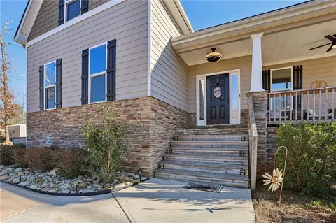 202 River Point Road, Jackson, GA 30233 - MLS#: 7553727
