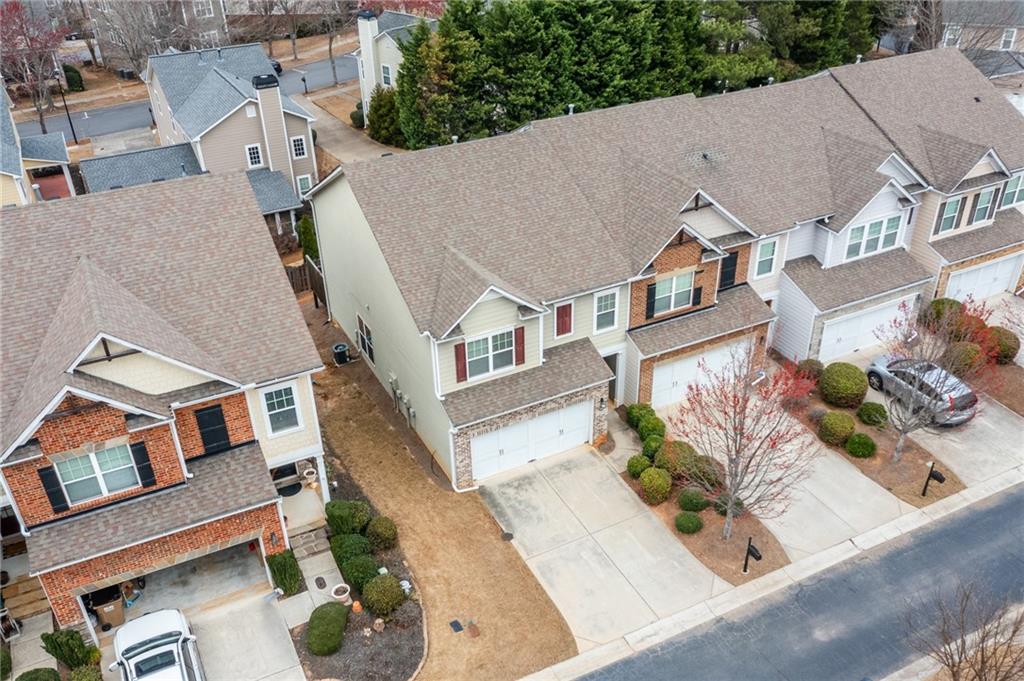 1212 Lake Point Way, Suwanee, Georgia image 45