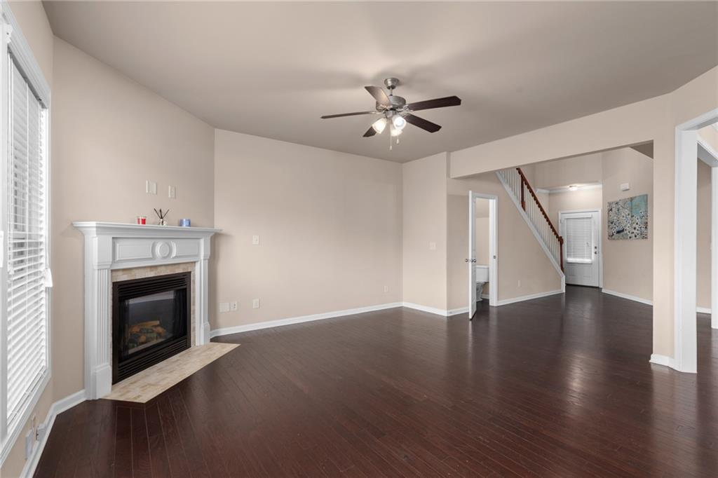 1212 Lake Point Way, Suwanee, Georgia image 15