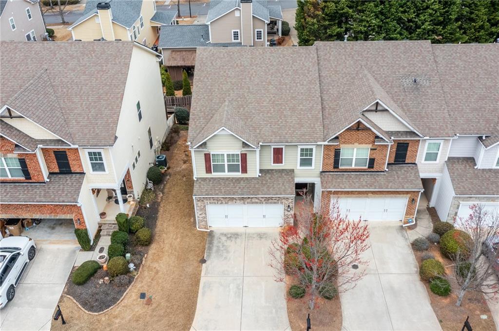 1212 Lake Point Way, Suwanee, Georgia image 46