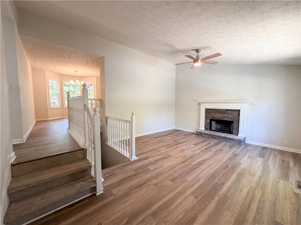 123 Burton Drive