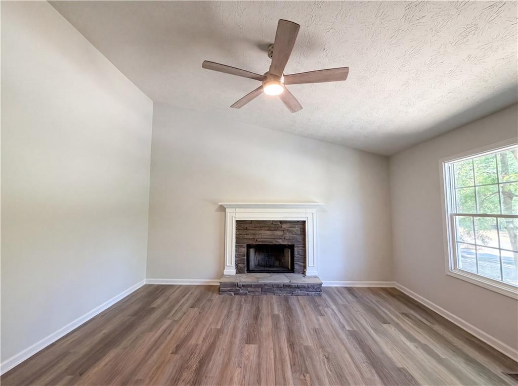 123 Burton Drive