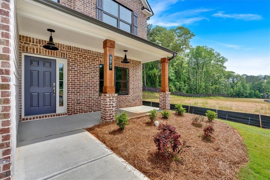 377 Waterbluff Drive