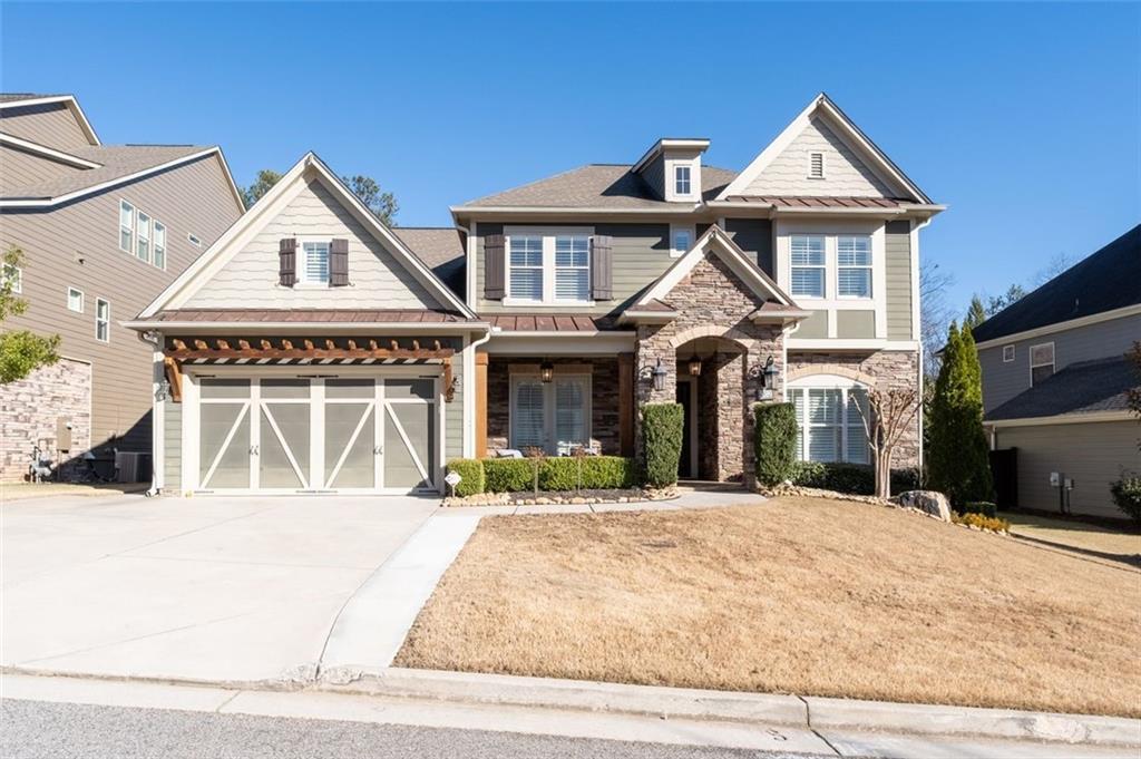 5389 Bluestone Circle