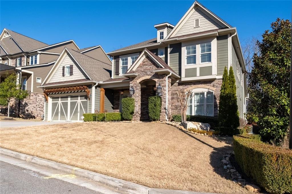 5389 Bluestone Circle