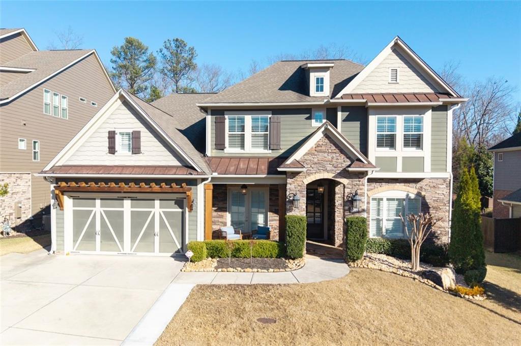 5389 Bluestone Circle