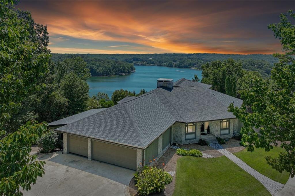 2935 THOMPSON MILL Road