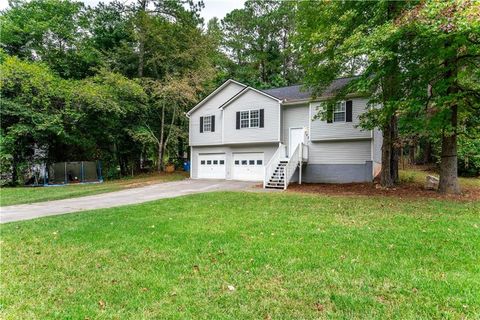A home in Carrollton