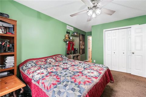 A home in Carrollton