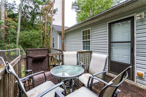 A home in Carrollton