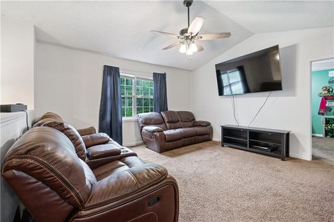 A home in Carrollton