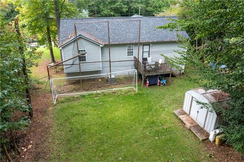A home in Carrollton