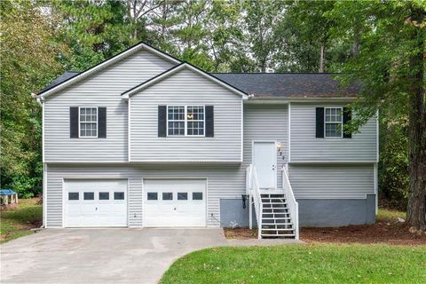 A home in Carrollton