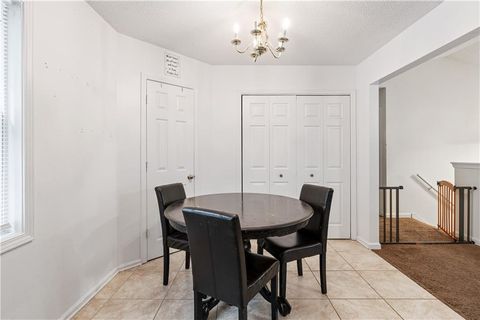 A home in Carrollton