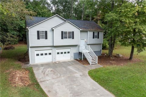 A home in Carrollton