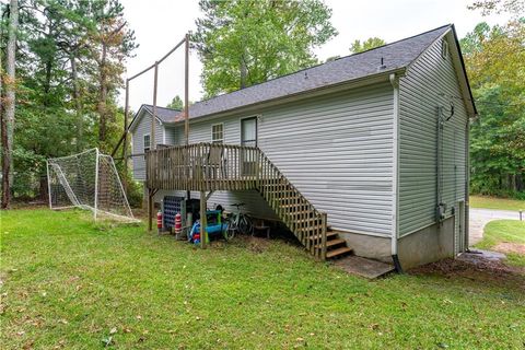 A home in Carrollton