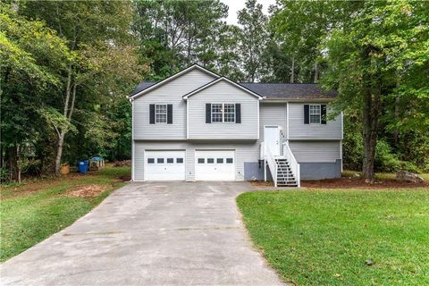 A home in Carrollton