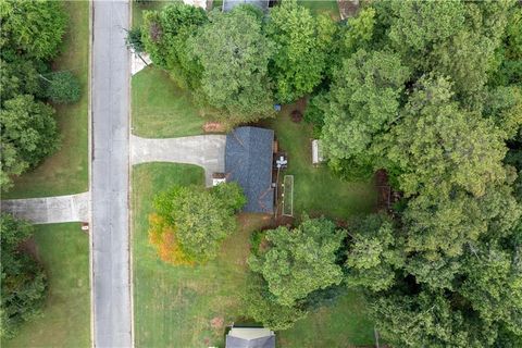 A home in Carrollton