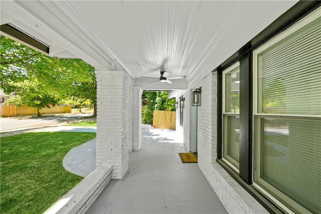 1023 Byron Drive SW