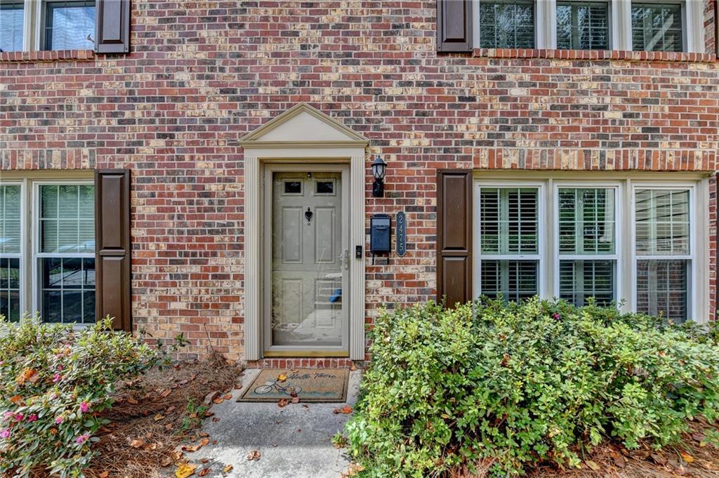 2475 Northlake Court NE