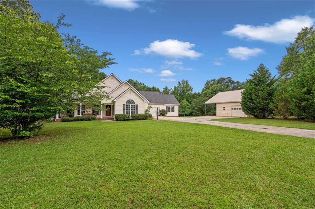 2333 Old Newnan Road