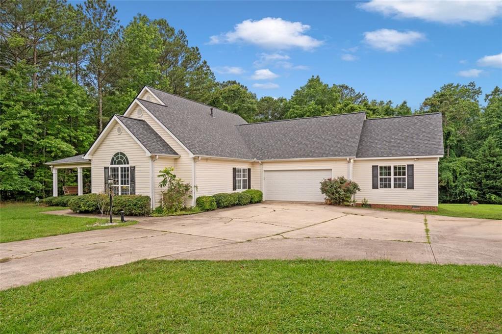 2333 Old Newnan Road