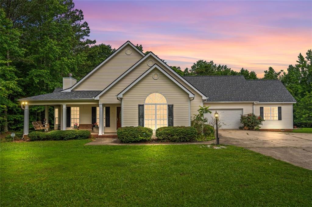 2333 Old Newnan Road