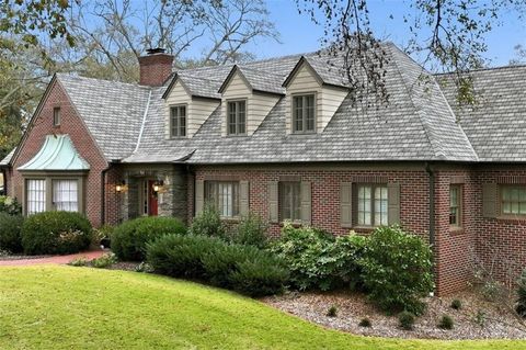 511 Dixon Drive Gainesville GA 30501