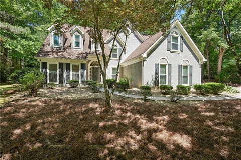 Homes For Sale - 1735 Loblolly Lane<br/> Cumming, GA 30041