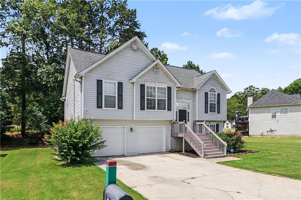 136 Harbour Lake Drive