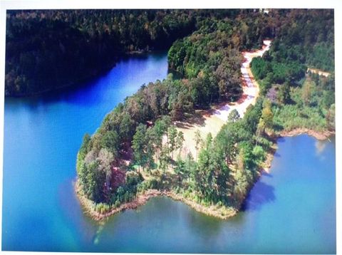 Vacant Land For Sale - 709 Giverny Way<br/> Fairburn, GA 30213