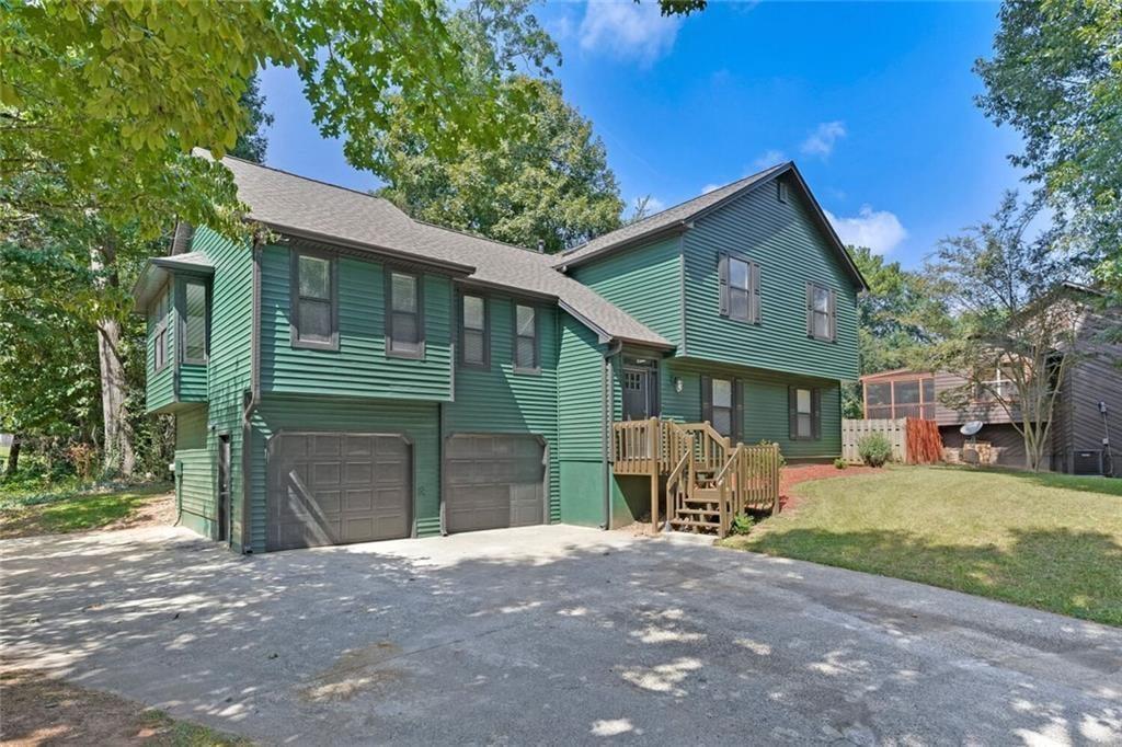 972 Tyrell Drive