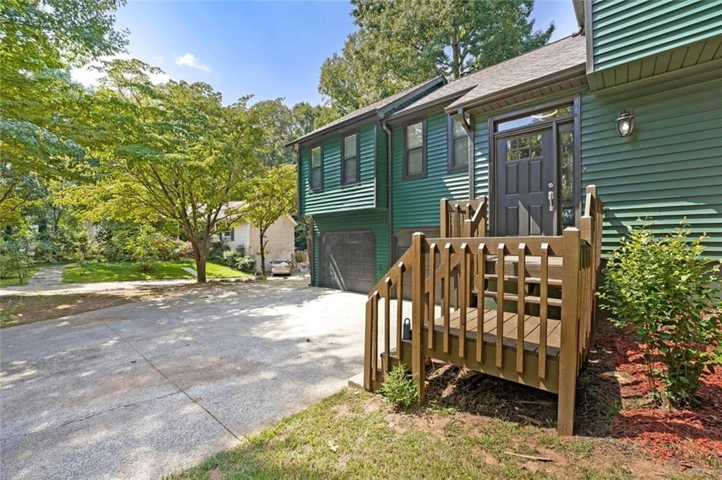 972 Tyrell Drive