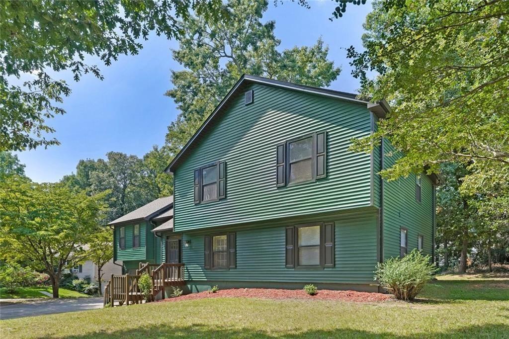 972 Tyrell Drive