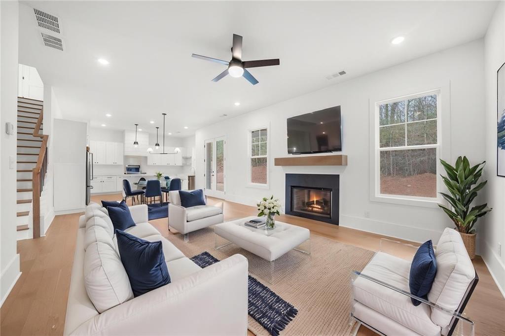 176 Aspen Hall Drive